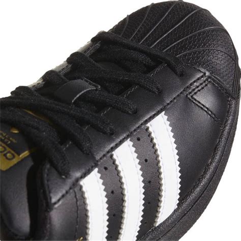 adidas superstar zwart jongens|adidas Superstar Schoenen .